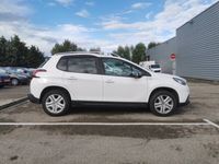 occasion Peugeot 2008 1.2 PureTech 82ch Style