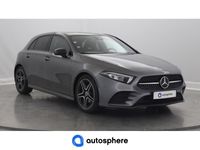 occasion Mercedes A200 CLASSE163ch AMG Line 7G-DCT