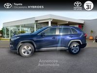 occasion Toyota RAV4 Hybrid Hybride 218ch Dynamic 2WD MY20