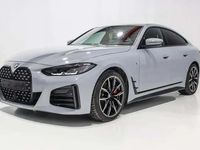 Occasion BMW 420 Sport Line 184 ch (135 kW) 2022 Gris Berline