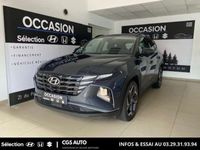 occasion Hyundai Tucson 1.6 T-GDi 265ch PHEV Business BVA6 HTRAC