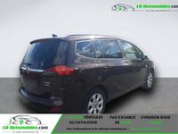 occasion Opel Zafira 1.4 Turbo 140 ch BVM