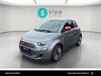 Occasion Fiat 500e Red 69 kW (95 ch) 2023 Citadine