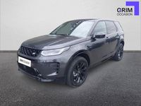 Occasion Land Rover Discovery 5 200 ch (147 kW) 2023 SUV
