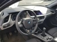 occasion BMW 116 SERIE 1 F40 (05/2019) ch Business Design