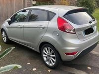 Occasion Ford Fiesta S 101 ch (74 kW) 2015 Berline
