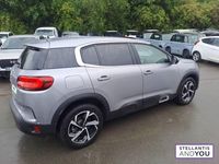 Occasion Citroën C5 Aircross Feel 131 ch (96 kW) 2020 SUV