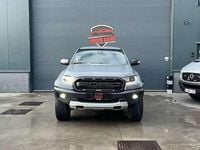 Occasion Ford Ranger Raptor 213 ch (156 kW) 2021 Gris Pick-up