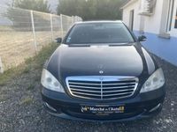 occasion Mercedes S350 350 7GTRO