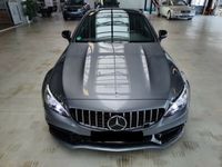 occasion Mercedes C63 AMG ClasseAMG (C205) 63 AMG 476CH SPEEDSHIFT MCT