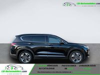 occasion Hyundai Santa Fe 2.4 Gdi 185 Bva8