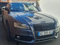 occasion Audi S5 4.2 FSi V8 Quattro