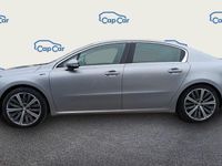 occasion Peugeot 508 2.0 Bluehdi 180 Eat6 Gt