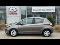 occasion Toyota Yaris 70 VVT-i France Connect 5p MY19