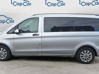 Occasion Mercedes Vito 163 ch (119 kW) 2019 Van