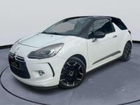 Occasion Citroën DS3 Sport Chic 166 ch (122 kW) 2016 Blanc Citadine