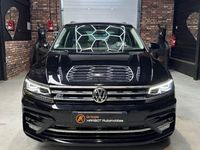 Occasion VW Tiguan Exclusive 2017 SUV