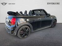 occasion Mini John Cooper Works Cabriolet 