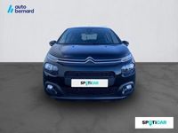 occasion Citroën C3 PureTech 110ch Feel S&S E6.d-TEMP