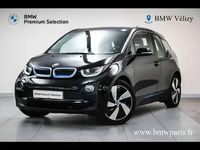 occasion BMW i3 170ch 60ah Black Edition Atelier Rex