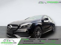 Occasion Mercedes A200 136 ch (100 kW) 2018 Berline