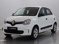 Occasion Renault Twingo Life 61 kW (83 ch) 2022 Citadine
