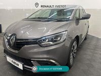 Occasion Renault Scénic Business 120 ch (88 kW) 2021 Monospace