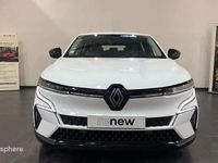 Occasion Renault Megane E-Tech Equilibre 163 kW (222 ch) 2022 SUV