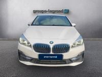 Occasion BMW 225 Active Tourer Luxury Line 136 ch (100 kW) 2018 Monospace