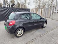 occasion Renault Clio 1.4 16V 100 Dynamique