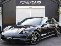 occasion Porsche Taycan Sport Turismo 93.4 Kwh New 21\rs Pano