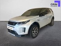 Occasion Land Rover Discovery 5 204 ch (150 kW) 2024 SUV