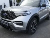 occasion Ford Explorer St Line Hybrid 3.0 457 Ch