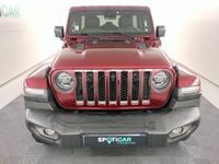 occasion Jeep Wrangler 2.0 T 380ch 4xe 80th Anniversary Command-trac