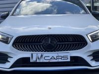 occasion Mercedes A220 ClasseBVA AMG LINE + PACK PREMIUM PLUS