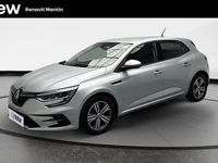 Occasion Renault Mégane IV Evolution 2023 Gris Berline
