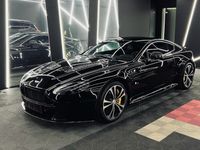 occasion Aston Martin Vantage S Coupé V12 Sportshift