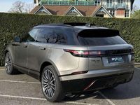 occasion Land Rover Range Rover Velar 2.0p 250ch R-dynamic Hse Awd Bva