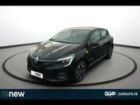Occasion Renault Clio V LIMITED 2022 Noire Berline
