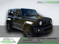 Occasion Suzuki Jimny Comfort 102 ch (75 kW) 2019 SUV