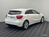 occasion Mercedes 180 CLASSE A IIISport Edition 7G-DCT