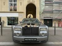 occasion Rolls Royce Phantom 6.75 V12