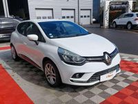 occasion Renault Clio IV Societe Air Médianav Energy Dci 75