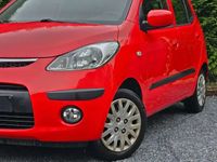 occasion Hyundai i10 1.2i