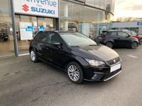 occasion Seat Ibiza 1.0 Ecotsi 95 Ch S/s Bvm5 Urban