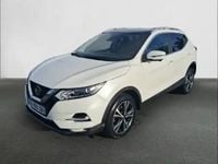 Occasion Nissan Qashqai 2020 Blanc SUV