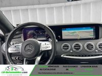 occasion Mercedes 560 Classe S coupeBVA 4Matic