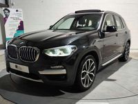 occasion BMW X3 xDrive30d 265ch BVA8 xLine Toit ouvrant / HUD / Fu