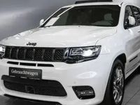 occasion Jeep Grand Cherokee Iv 6.4 V8 Hemi 468ch Srt Bva8