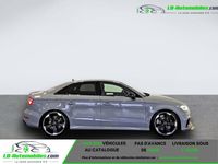 occasion Audi RS3 2.5 TFSI 400 BVA Quattro